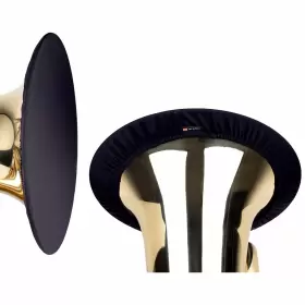 750793978528 PROTEC Cover Ideal Tuba Bells