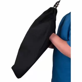 750793978771 PROTEC Clarinet Cover Elastic Drawstring Lock