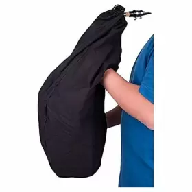 750793978795 PROTEC Tenor Saxophone Cover Elastic Drawstring