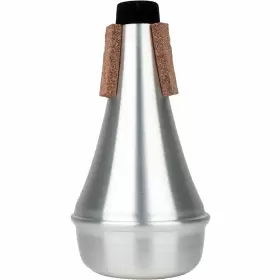 750793978924 PROTEC Trumpet Straight Mute #2