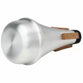 750793978924 PROTEC Trumpet Straight Mute #3