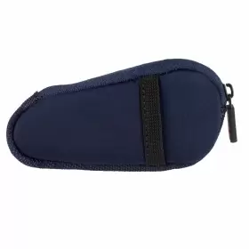 750793979280 PROTEC Trumpet Single Mouthpiece Pouch Zipper #2
