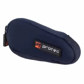 750793979280 PROTEC Trumpet Single Mouthpiece Pouch Zipper