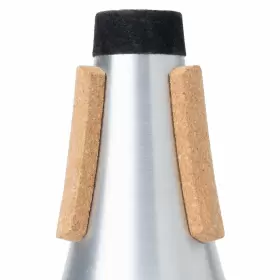 750793979464 PROTEC Trumpet Mute Cork #2