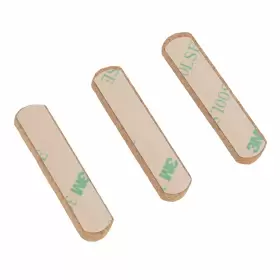 750793979464 PROTEC Trumpet Mute Cork #3