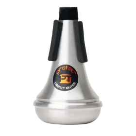 750793979969 PROTEC Trumpet Mute