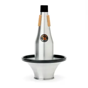 ML110 PROTEC Cup Mute Tenor Trombone