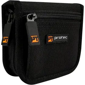 A212ZIP PROTEC Tuba Mouthpiece Pouch