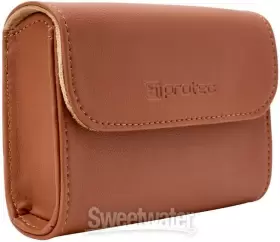 A271CC PROTEC Ingo Trumpet Mouthpiece Pouch Cocoa #3