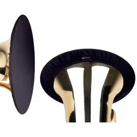A326 PROTEC Cover Ideal Tuba Bells