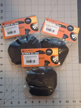 A364 PROTEC Cover Merv Filter