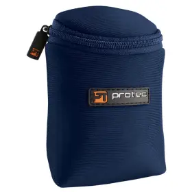 B09ZYS4XJB PROTEC Trumpet Mouthpiece Pouch Zipper