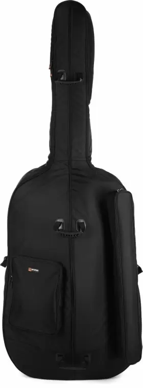 C313 PROTEC Double Bass Bag