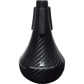 MCF106 PROTEC Tenor Trombone Carbon Fiber Straight Mute