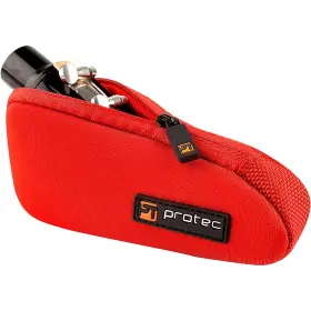 N275RX PROTEC Tuba Tenor Saxophone Mouthpiece Pouch Zipper