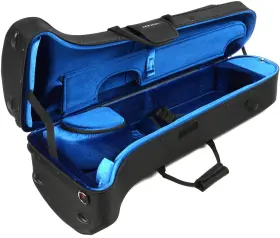 PB309CT PROTEC Pro Pac Bass Trombone