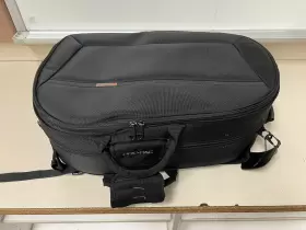 PB316SBDLX PROTEC Pro Pac Deluxe Screw French Horn