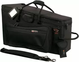 PB322 PROTEC Marching Baritone Pro Pac