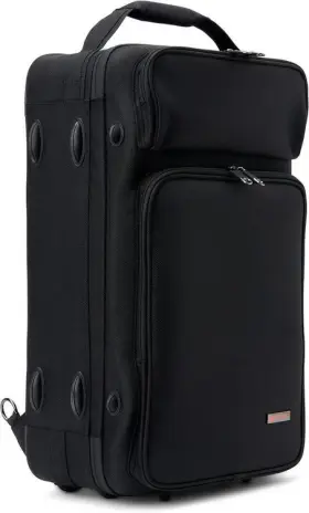 PB327 PROTEC Pro Pac Triple Trumpet