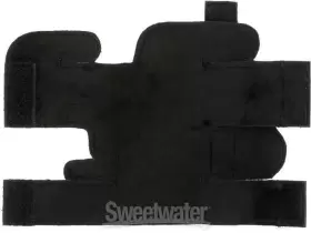 VL226SPNB PROTEC Trumpet Valve Guard Vegan #2