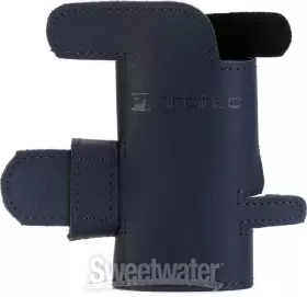 VL226SPNB PROTEC Trumpet Valve Guard Vegan #3