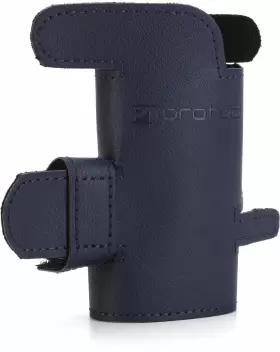 VL226SPNB PROTEC Trumpet Valve Guard Vegan