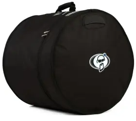 2022-U PROTECTION RACKET Standard Bass Drum