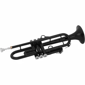 PTRUMPET1HTBLK PTRUMPET Hytech Trumpet #3