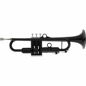 PTRUMPET1HTBLK PTRUMPET Hytech Trumpet