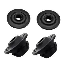 6217 QIBAO Car Radiator Mount Bushing Rubber