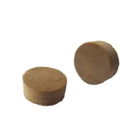 778957875056 QJ-SOLAR Bach Trumpet Water Key Spit Valve Cork