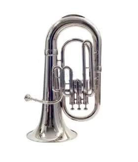 TB-0046 QUEEN BRASS Euphonium Valve Finish