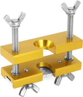 DG33154 QWORK Trumpet Mouthpiece Remover Puller Tool Wind