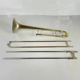 210000034687 RATH Tenor Trombone #3