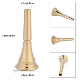 586528654174 RBSD Horn Mouthpiece Profess #3