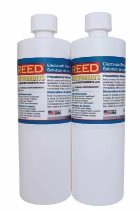 R1400-KIT2 REED INSTRUMENTS Electrode Care Kit