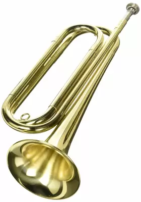 617529556460 REGIMENT Regulation Bugle Bag