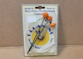 038827058146 REKA Cleaning Set Tenorhorn Euphonium Baritone