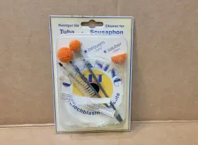 935897058153 REKA Cleaning Set Tuba Sousaphone Kit