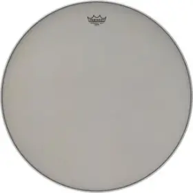 RC2500-RA REMO Timpani Renaissance Ring Hazy Film