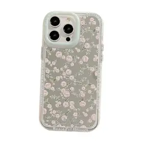 CB1604-14 REOWNEST Flower Cute Iphone Pro