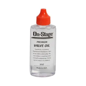 VOL2000 RETAIL SOLUTIONS DROPSHIP Slide Oil Trombone