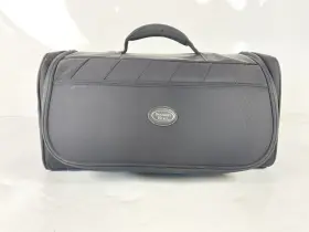 39391 REUNION BLUES Rb Continental Voyager Triple Trumpet Bag