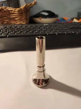710882498290 REXCRAFT Bugle Mouthpiece