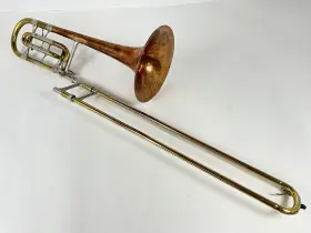 210000042356 REYNOLDS Contempora Bass Trombone