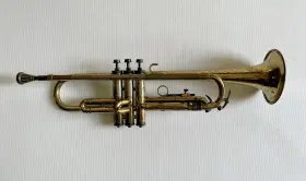 2679 REYNOLDS Trumpet Unrestored