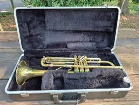 63095 REYNOLDS Trumpet Student