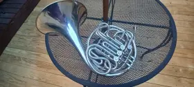 6792 REYNOLDS Double French Horn #2