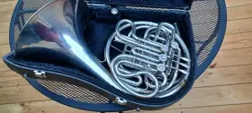 6792 REYNOLDS Double French Horn