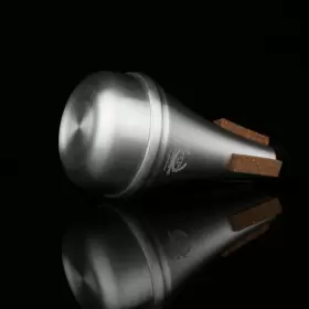 785034757549 RHYTHM Trumpet Mute Silencer #3